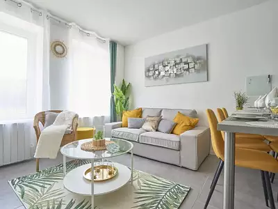 Maison, 96 m²