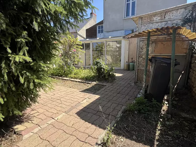 Maison, 80 m²