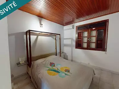 Maison, 200 m²
