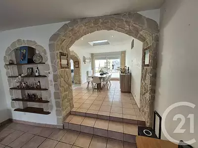 Maison, 124 m²