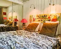 Appartement, 36,66 m²