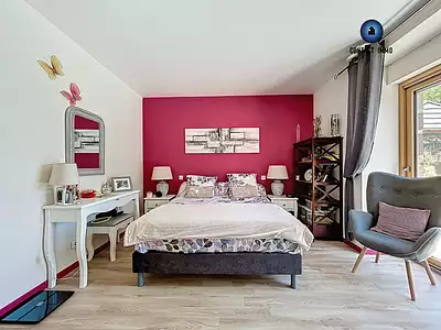 Maison, 137 m²