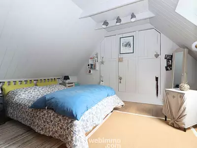 Maison, 145 m²