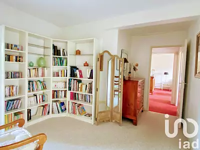 Appartement, 105 m²