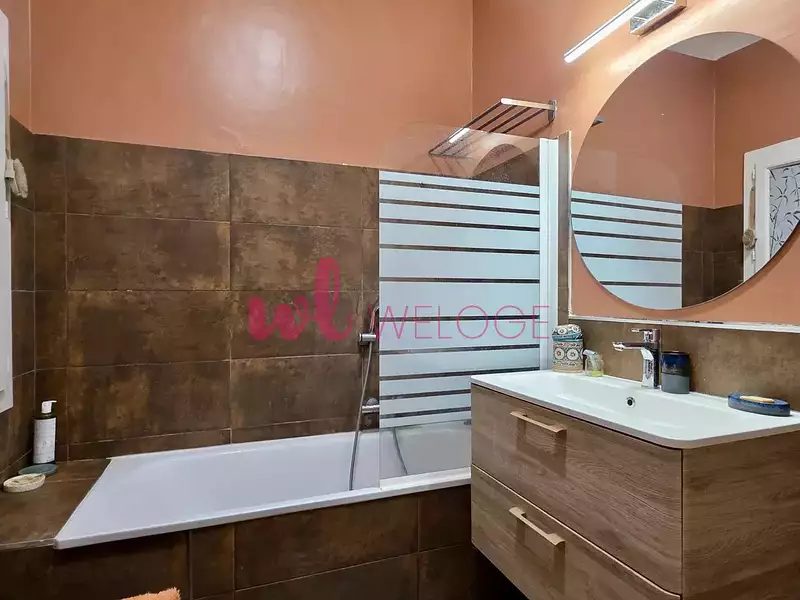 Appartement, 68,4 m²