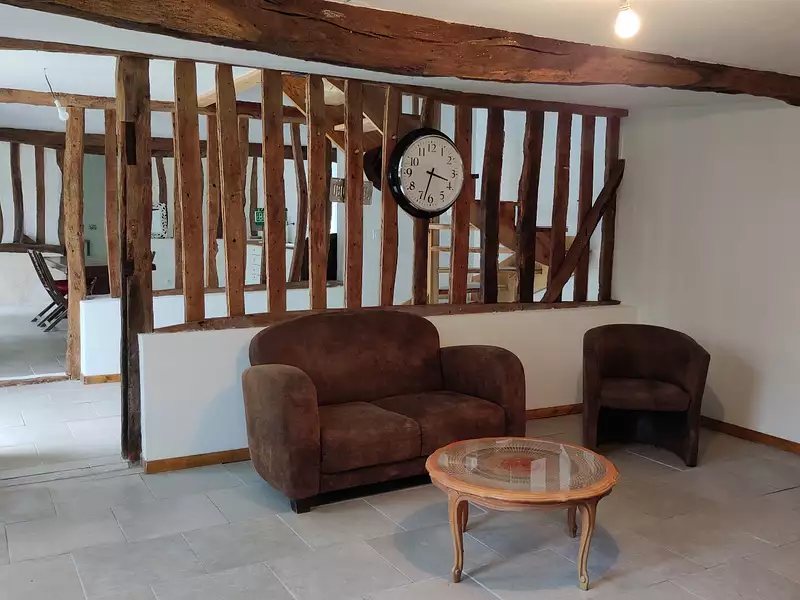 Maison, 140 m²
