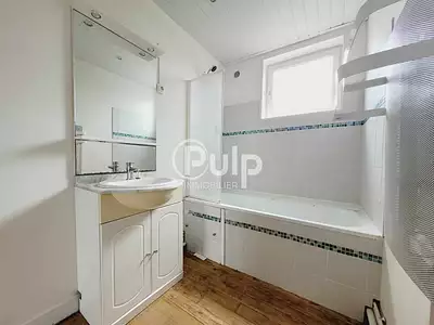 Maison, 107 m²