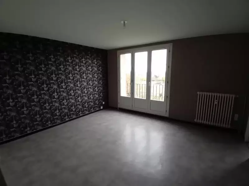 Appartement, 73 m²