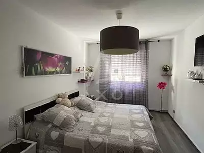Appartement, 78,36 m²
