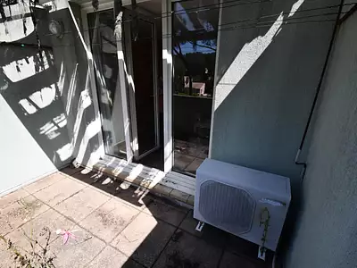 Appartement, 50,38 m²