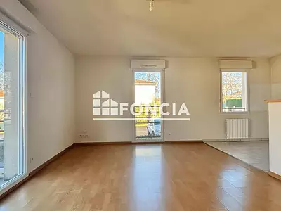 Appartement, 65 m²