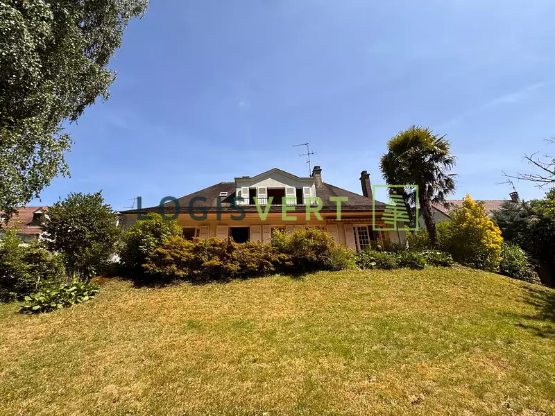 Maison, 128,7 m²