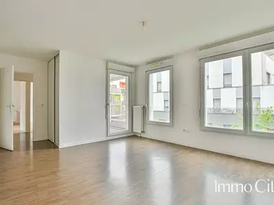 Appartement, 60 m²