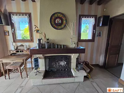 Maison, 150 m²