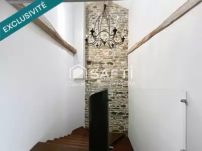 Appartement, 260 m²