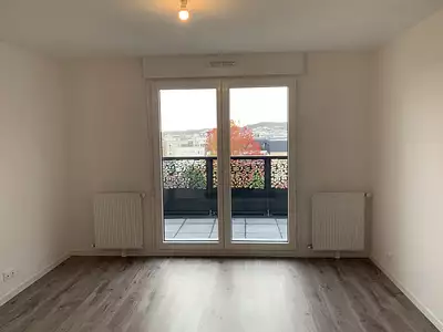 Appartement, 52 m²