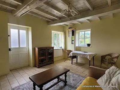 Maison, 58 m²
