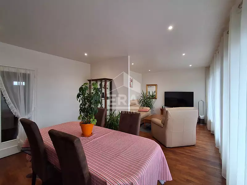 Appartement, 80,32 m²