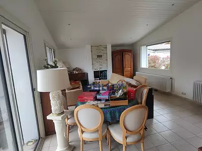 Maison, 112,71 m²