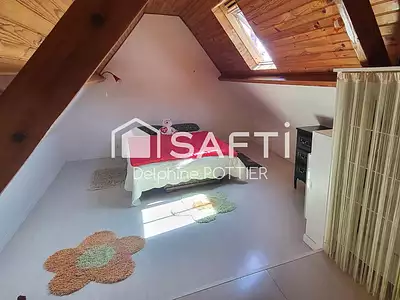 Maison, 110 m²