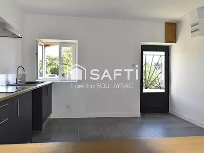 Maison, 108 m²
