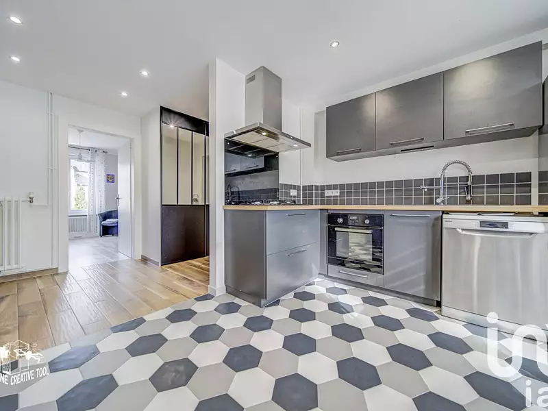 Appartement, 84 m²