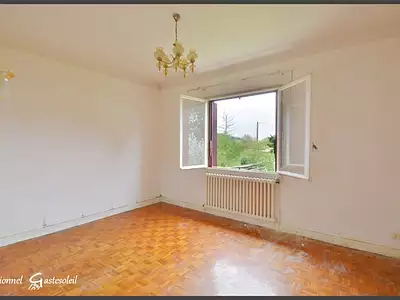 Maison, 188 m²