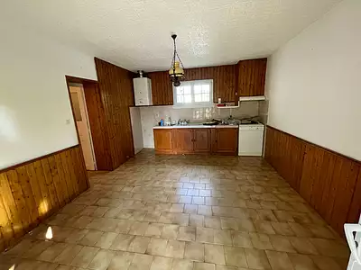 Maison, 69,5 m²