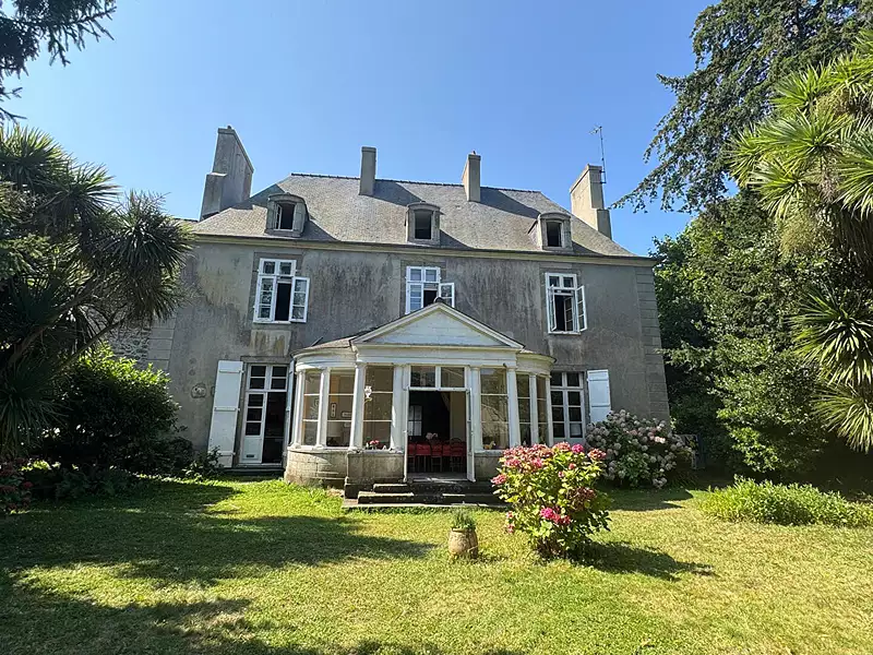 Maison, 295 m²