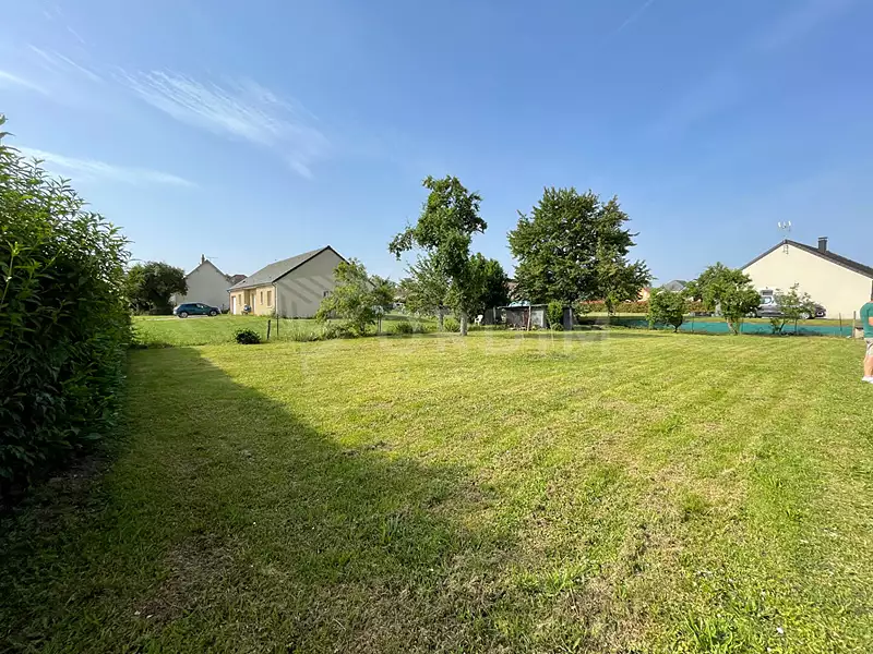 Maison, 81 m²