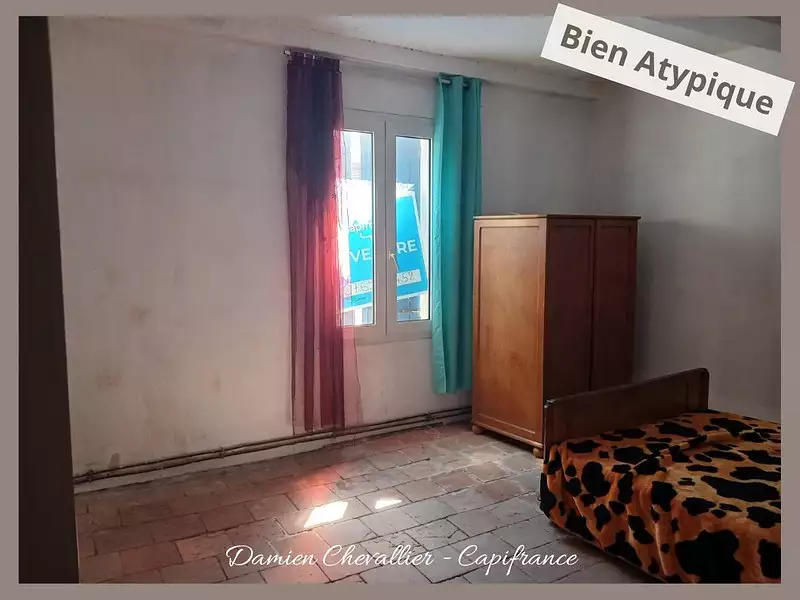 Maison, 91 m²