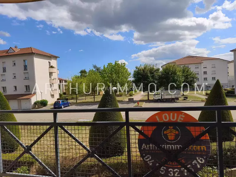 Appartement, 94,28 m²