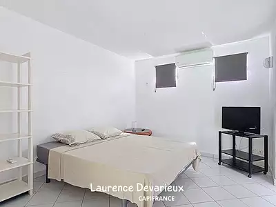 Appartement, 45 m²