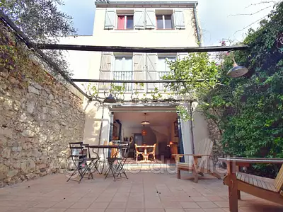 Maison, 145 m²