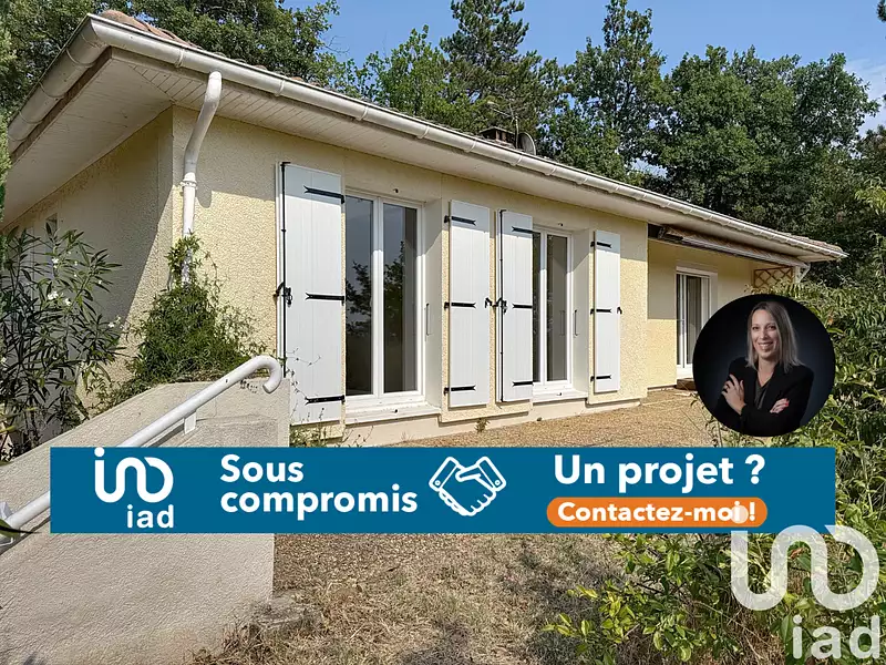 Maison, 106 m²