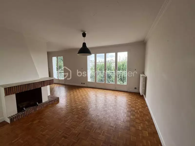 Appartement, 104 m²