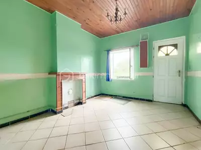 Maison, 50 m²