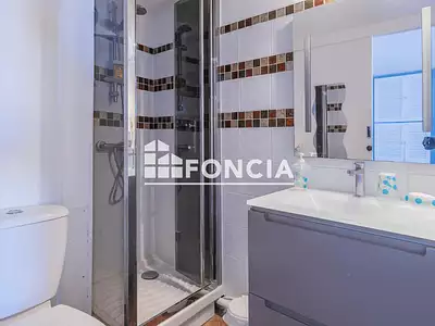 Appartement, 48 m²