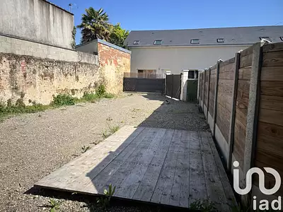 Maison, 117 m²