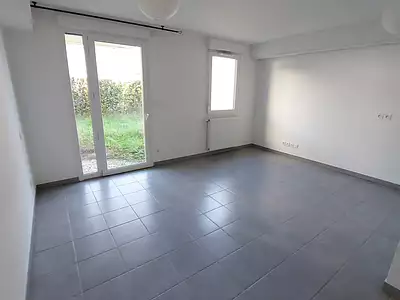 Appartement, 28 m²