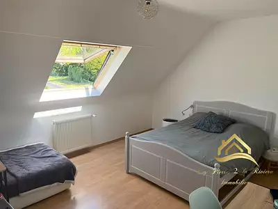 Maison, 153 m²