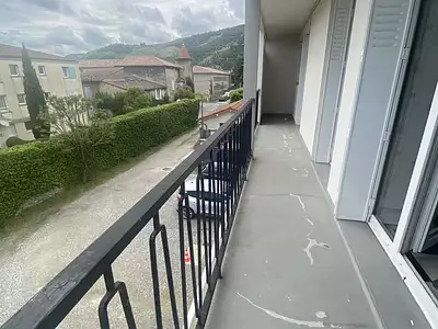 Appartement, 77,27 m²
