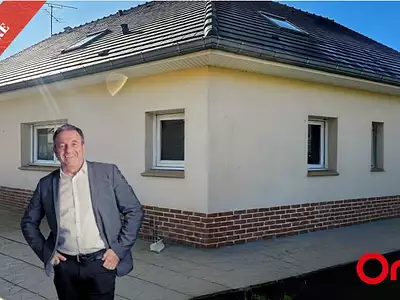 Maison, 152 m²