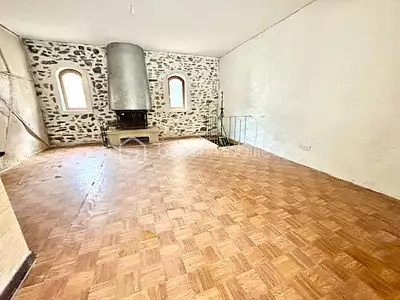 Maison, 95 m²