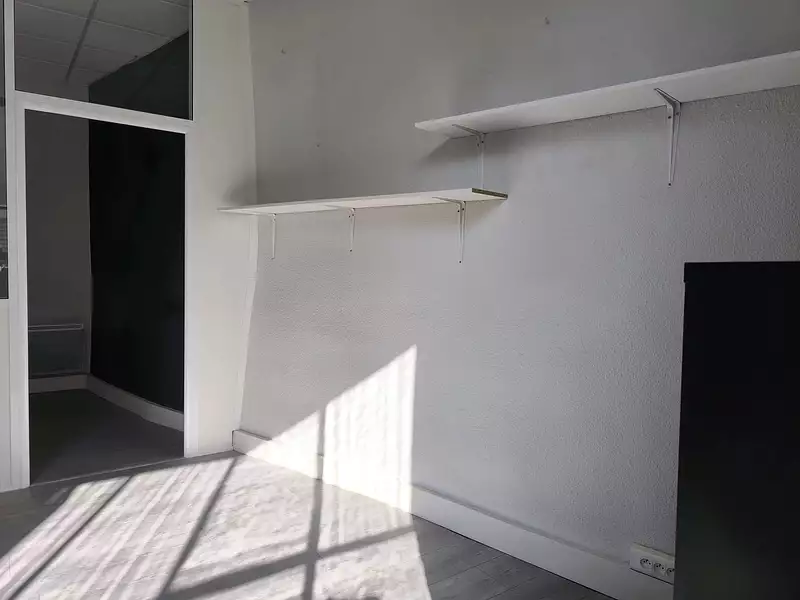 Divers, 35 m²