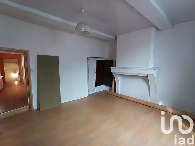 Maison, 181 m²