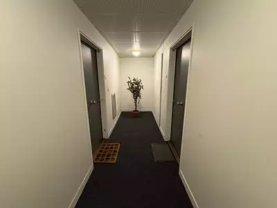 Appartement, 26 m²