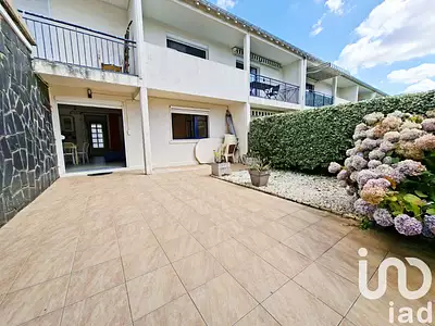 Appartement, 37 m²