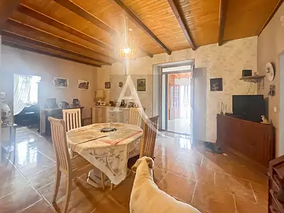 Maison, 91 m²