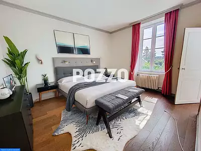 Maison, 190 m²